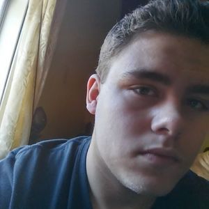 Meet your Posher, Bradley